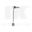 Entretoise/tige, stabilisateur NK 5119302 - Visuel 2