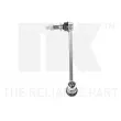Entretoise/tige, stabilisateur NK 5119303 - Visuel 2