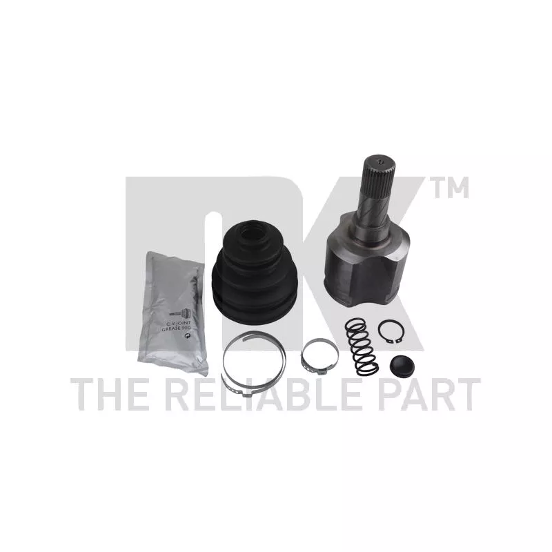 Embout de cardan avant (kit de réparation) NK 511931