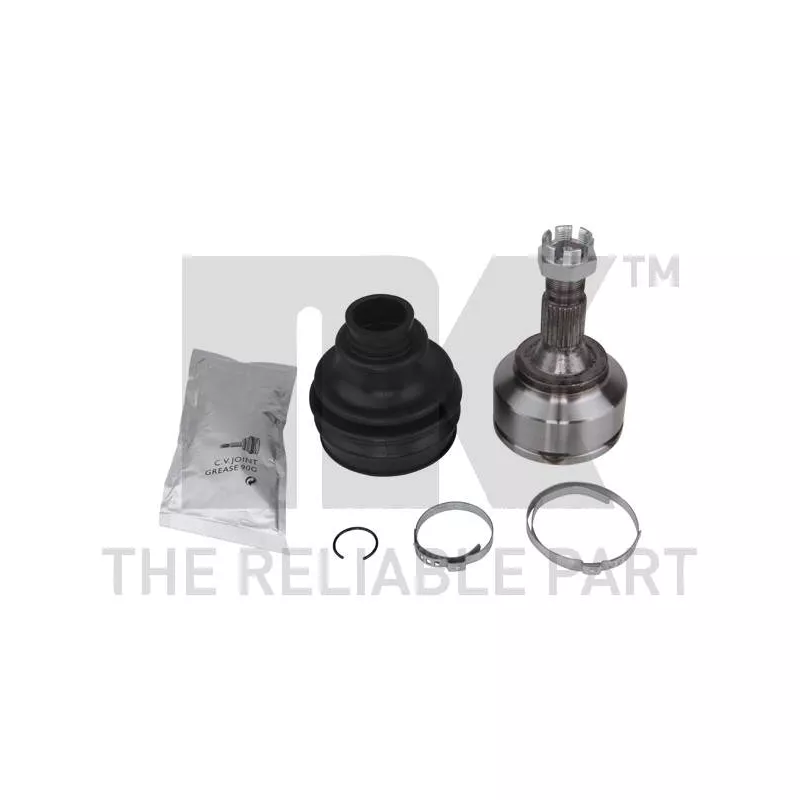 Embout de cardan avant (kit de réparation) NK 511932