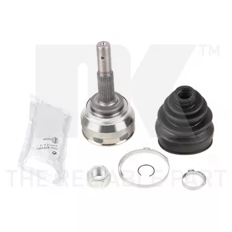 Embout de cardan avant (kit de réparation) NK 512209