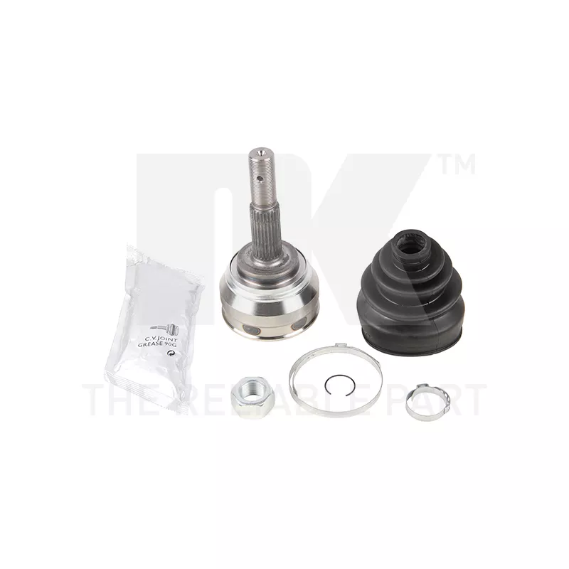 Embout de cardan avant (kit de réparation) NK 512209
