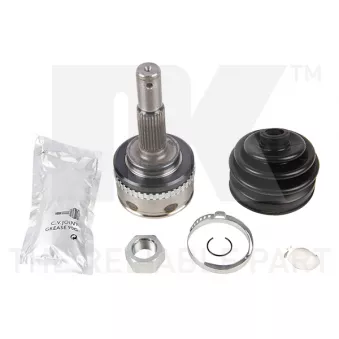 Embout de cardan avant (kit de réparation) NK 512221