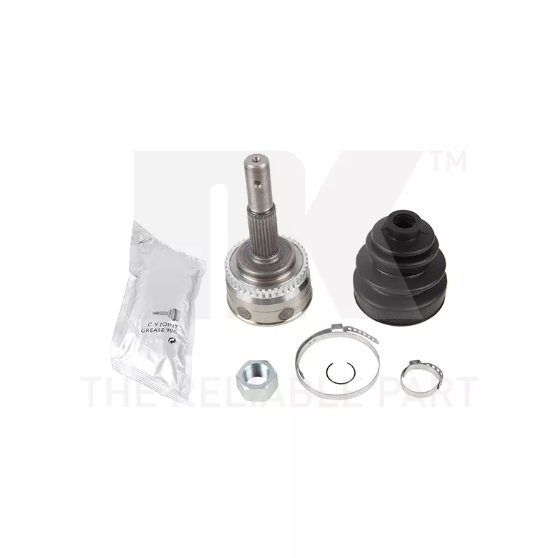Embout de cardan avant (kit de réparation) NK 512228