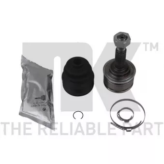 Embout de cardan avant (kit de réparation) NK 512230