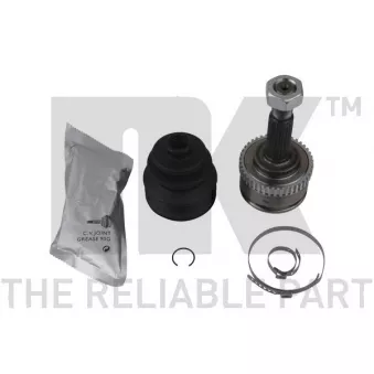 Embout de cardan avant (kit de réparation) NK 512231