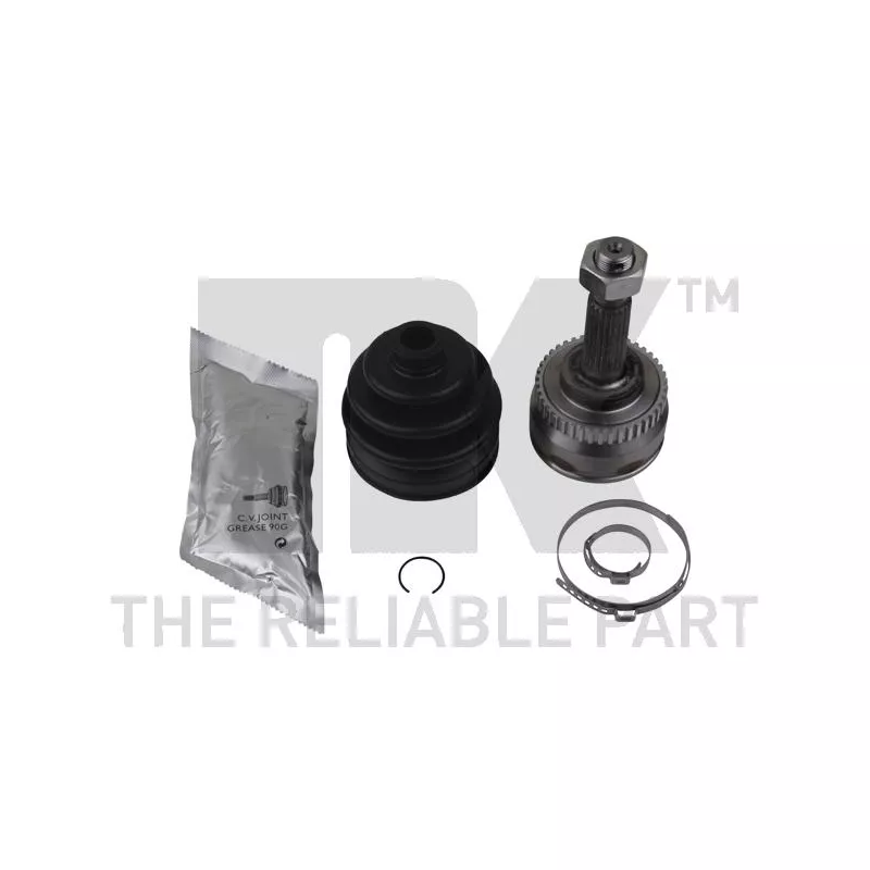 Embout de cardan avant (kit de réparation) NK 512233