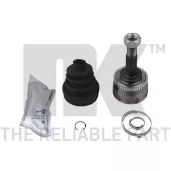 Embout de cardan avant (kit de réparation) NK 512235