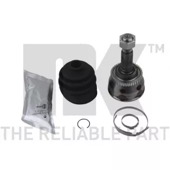 Embout de cardan avant (kit de réparation) NK 512240
