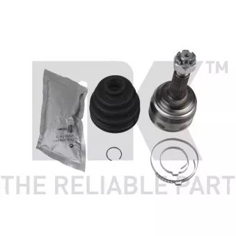 Embout de cardan avant (kit de réparation) NK 512245