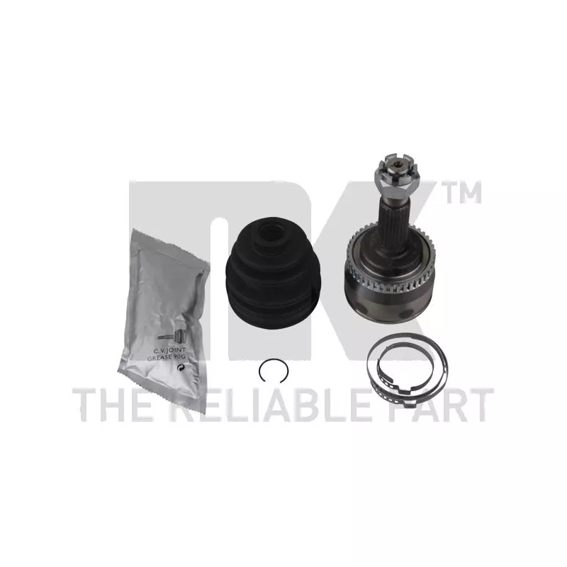 Embout de cardan avant (kit de réparation) NK 512246