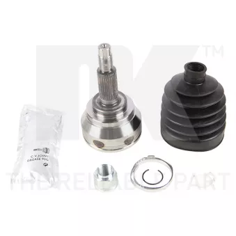 Embout de cardan avant (kit de réparation) NK 512255