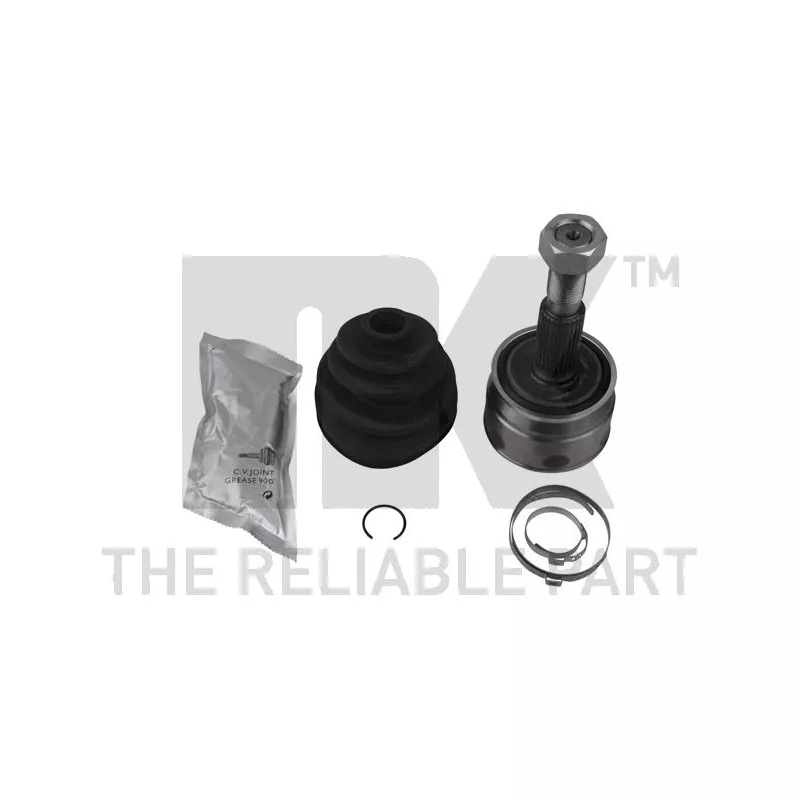 Embout de cardan avant (kit de réparation) NK 512256