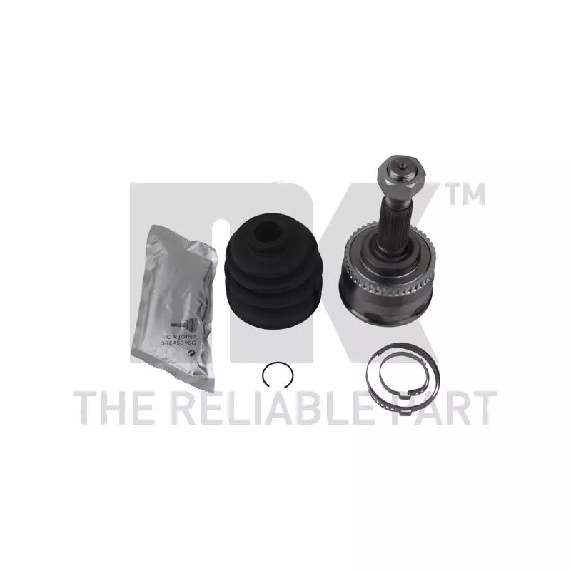 Embout de cardan avant (kit de réparation) NK 512258