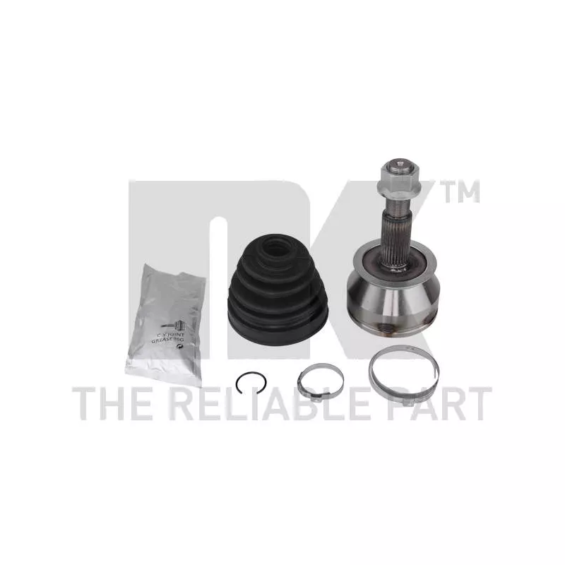 Embout de cardan avant (kit de réparation) NK 512263