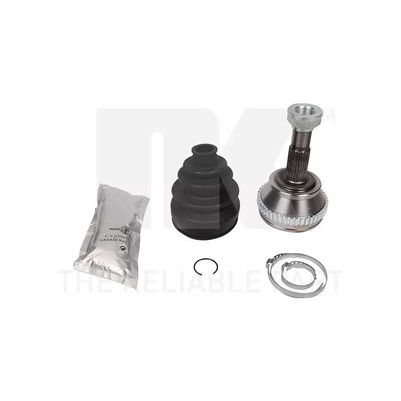 Embout de cardan avant (kit de réparation) NK 512320