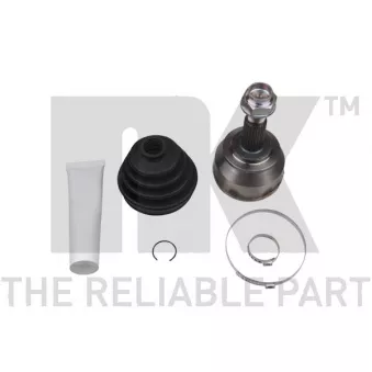 Embout de cardan avant (kit de réparation) NK 512370