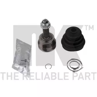 Embout de cardan avant (kit de réparation) NK 512378