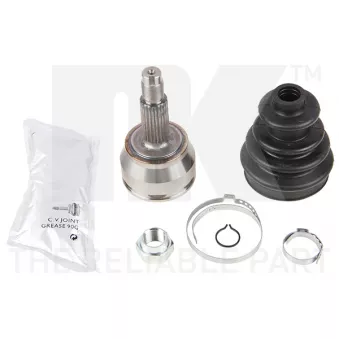 Embout de cardan avant (kit de réparation) NK 512513