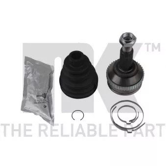 Embout de cardan avant (kit de réparation) NK 512523