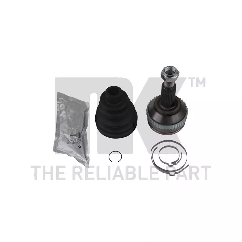 Embout de cardan avant (kit de réparation) NK 512523