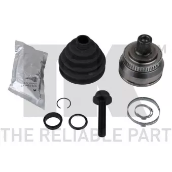 Embout de cardan avant (kit de réparation) NK 512525