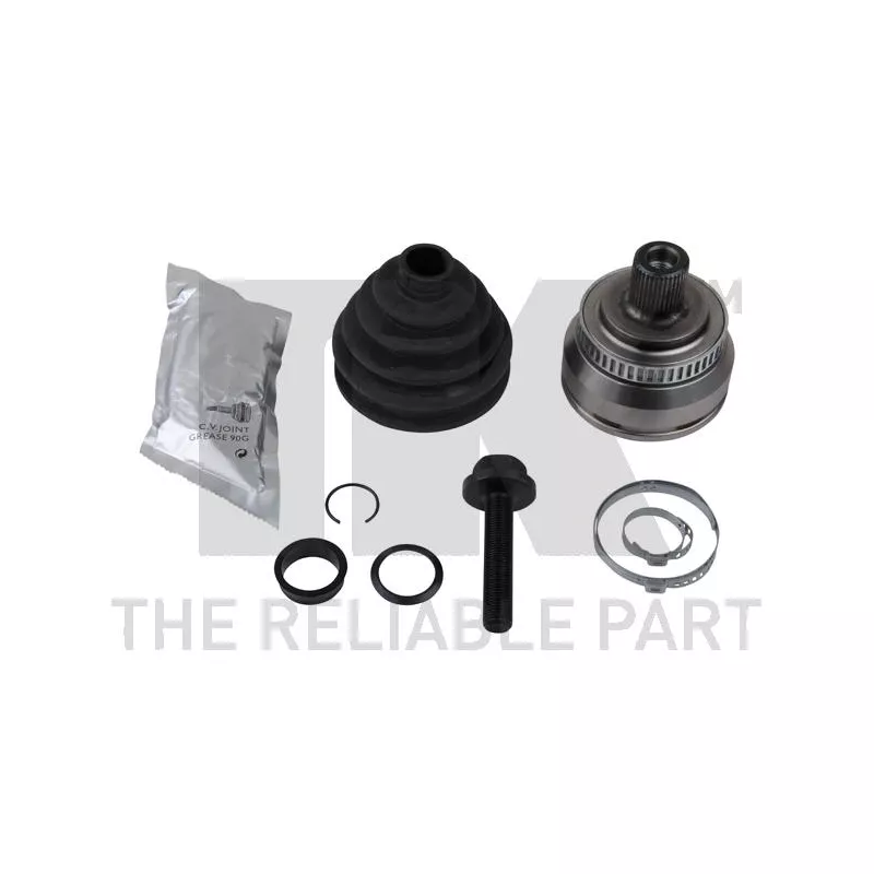 Embout de cardan avant (kit de réparation) NK 512525