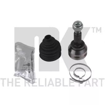 Embout de cardan avant (kit de réparation) NK 512527