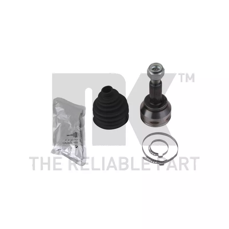 Embout de cardan avant (kit de réparation) NK 512527