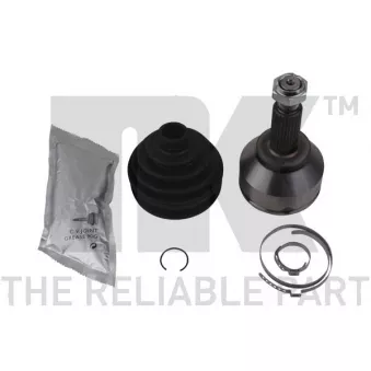 Embout de cardan avant (kit de réparation) NK 512530