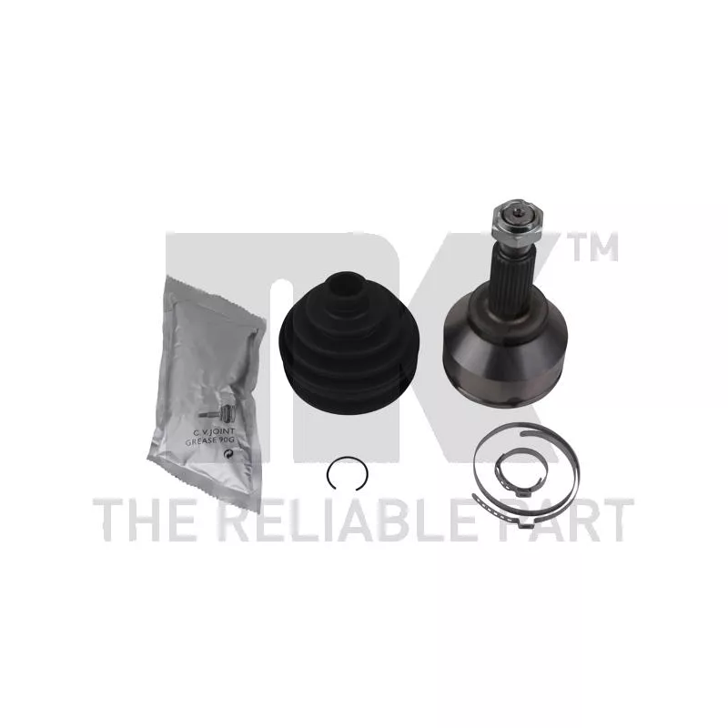 Embout de cardan avant (kit de réparation) NK 512530
