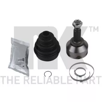 Embout de cardan avant (kit de réparation) NK 512533