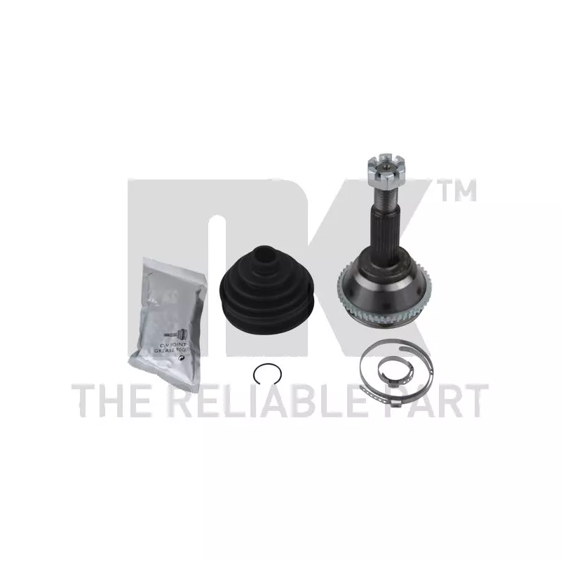 Embout de cardan avant (kit de réparation) NK 512534