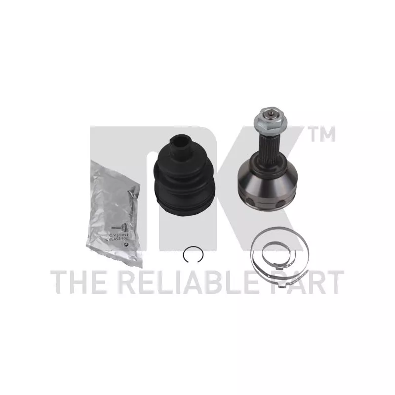 Embout de cardan avant (kit de réparation) NK 512538