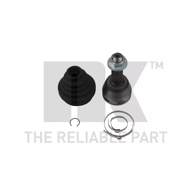 Embout de cardan avant (kit de réparation) NK 512539