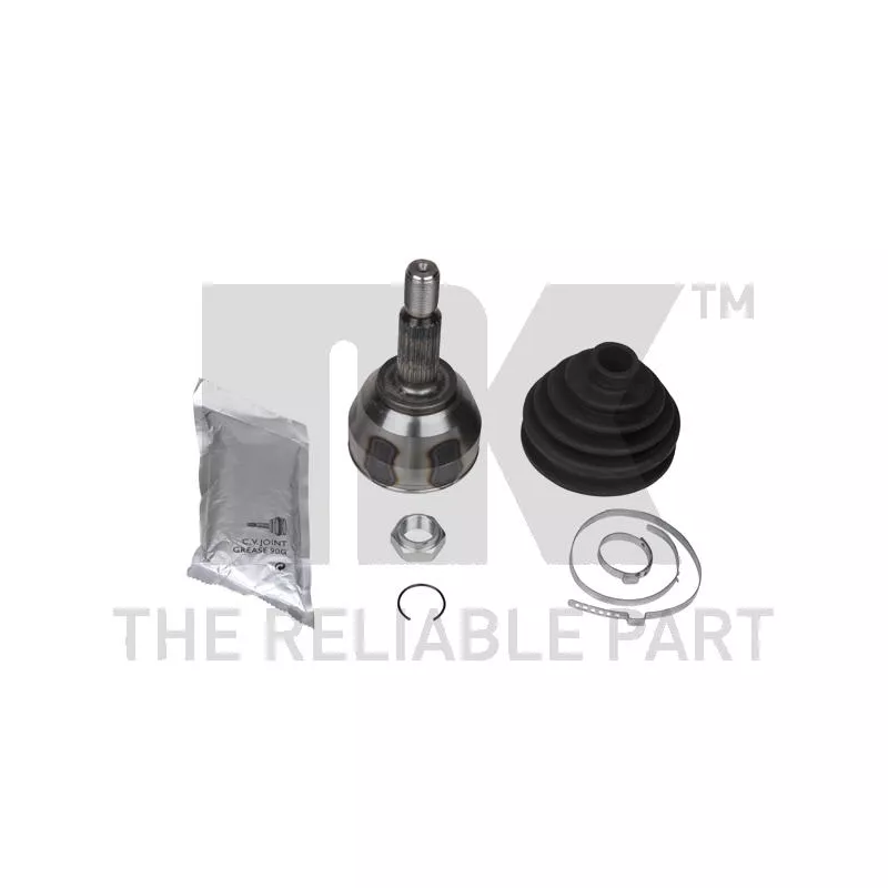 Embout de cardan avant (kit de réparation) NK 512541