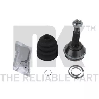 Embout de cardan avant (kit de réparation) NK 512546