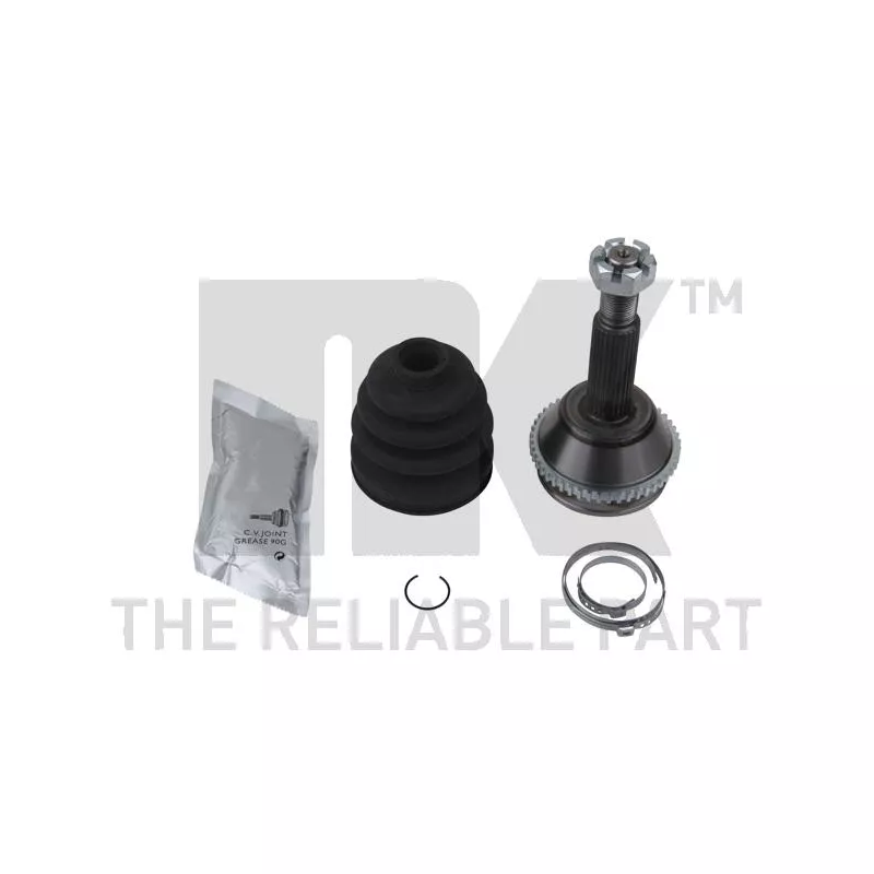 Embout de cardan avant (kit de réparation) NK 512546