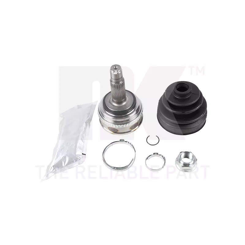 Embout de cardan avant (kit de réparation) NK 512609