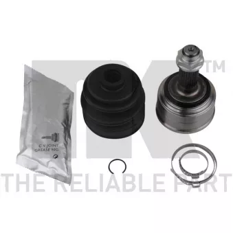 Embout de cardan avant (kit de réparation) NK 512628