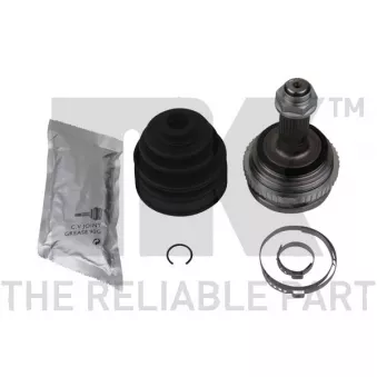 Embout de cardan avant (kit de réparation) NK 512629