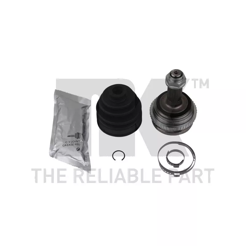 Embout de cardan avant (kit de réparation) NK 512629