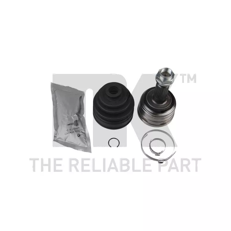 Embout de cardan avant (kit de réparation) NK 512635