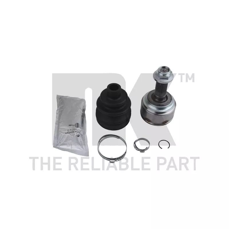 Embout de cardan avant (kit de réparation) NK 512637