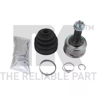 Embout de cardan avant (kit de réparation) NK 512638