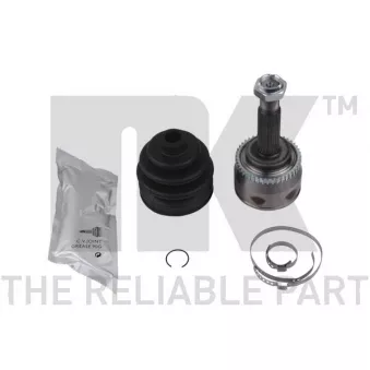 Embout de cardan avant (kit de réparation) NK 513016