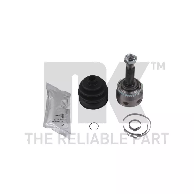 Embout de cardan avant (kit de réparation) NK 513016