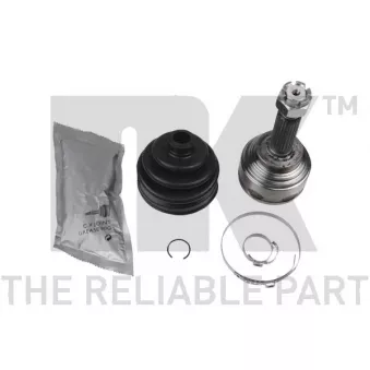 Embout de cardan avant (kit de réparation) NK 513019