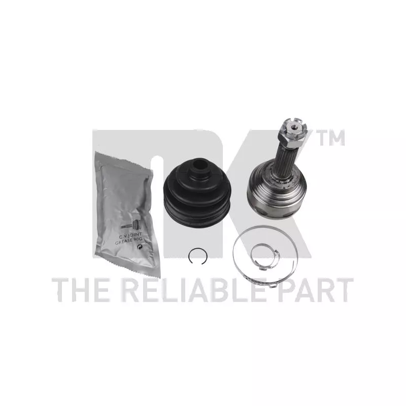 Embout de cardan avant (kit de réparation) NK 513019