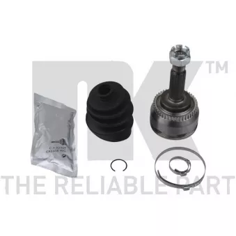 Embout de cardan avant (kit de réparation) NK 513020
